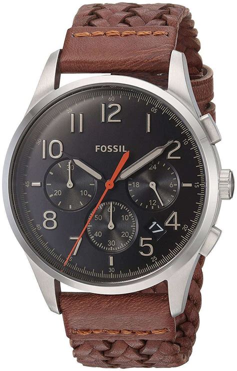 replica fossil watches for sale|fossil men's watches clearance.